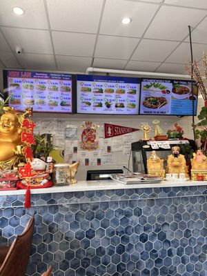 Nhu Lan Bakery by null
