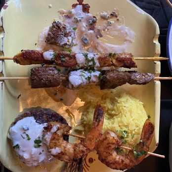 Dar Essalam - Moroccan Near Me - Wilsonville, Oregon