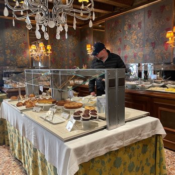 The Gritti Palace - Breakfast - Hotels Near Me - Venezia, VE The Gritti Palace - Breakfast - Hotels Near Me - Venezia, VE