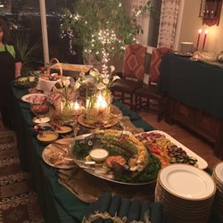 Special Touch Catering