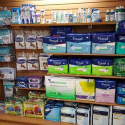 Bi-Rite Quality Pharmacies - Ask us about free delivery and  case prices on our pull ups, briefs and tuckables