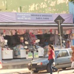 Paraíso do Bebe