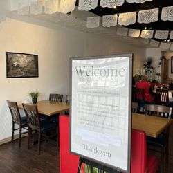 Lima Limon Restaurant