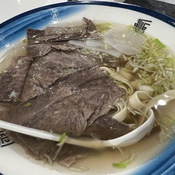 Highland Noodles - Lanzhou handpulled beef noodle - Noodles Near Me - Milpitas, California