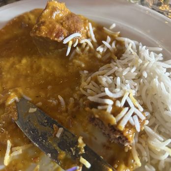 Curry Cafe - Indian Near Me - Lauderhill, Florida