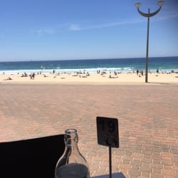 Maroubra Beach