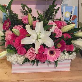 A2Z FLOWERS - Beautiful flower arrangment - Florists Near Me - Gilbert, Arizona