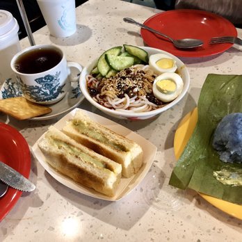 Kopitiam - Malaysian Near Me - New York, New York Kopitiam - Malaysian Near Me - New York, New York