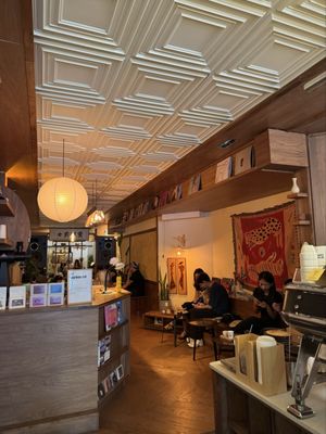 Rooms | 17 Baldwin by null