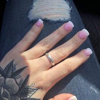 Eric's Nail & Spa - Nail Salons Near Me - Sacramento, California
