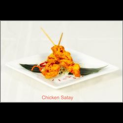 Chilli Thai
