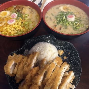 Naruto 88 Bistro - Spicy chicken ramen, shoyu ramen, Curry katsu Chicken Platter - Sushi Bars Near Me - Miami, Florida Naruto 88 Bistro - Spicy chicken ramen, shoyu ramen, Curry katsu Chicken Platter - Sushi Bars Near Me - Miami, Florida
