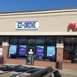 Ez Drive DMV Services