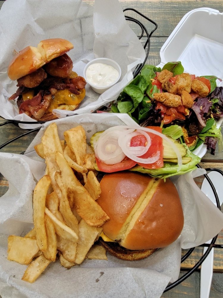 ACME BAR AND GRILL Updated August 2024 2660 Vickers Dr, Colorado