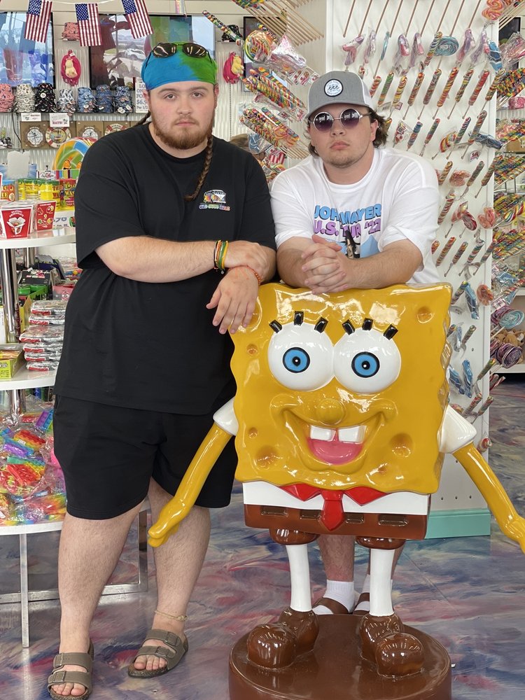 CAPE HATTERAS CAR WASH Updated August 2024 Buxton, North Carolina