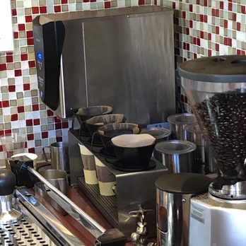 Lappert's Hawaii - All coffee is ground fresh, then pour-over - Ice Cream & Frozen Yogurt Near Me - Koloa, Hawaii Lappert's Hawaii - All coffee is ground fresh, then pour-over - Ice Cream & Frozen Yogurt Near Me - Koloa, Hawaii