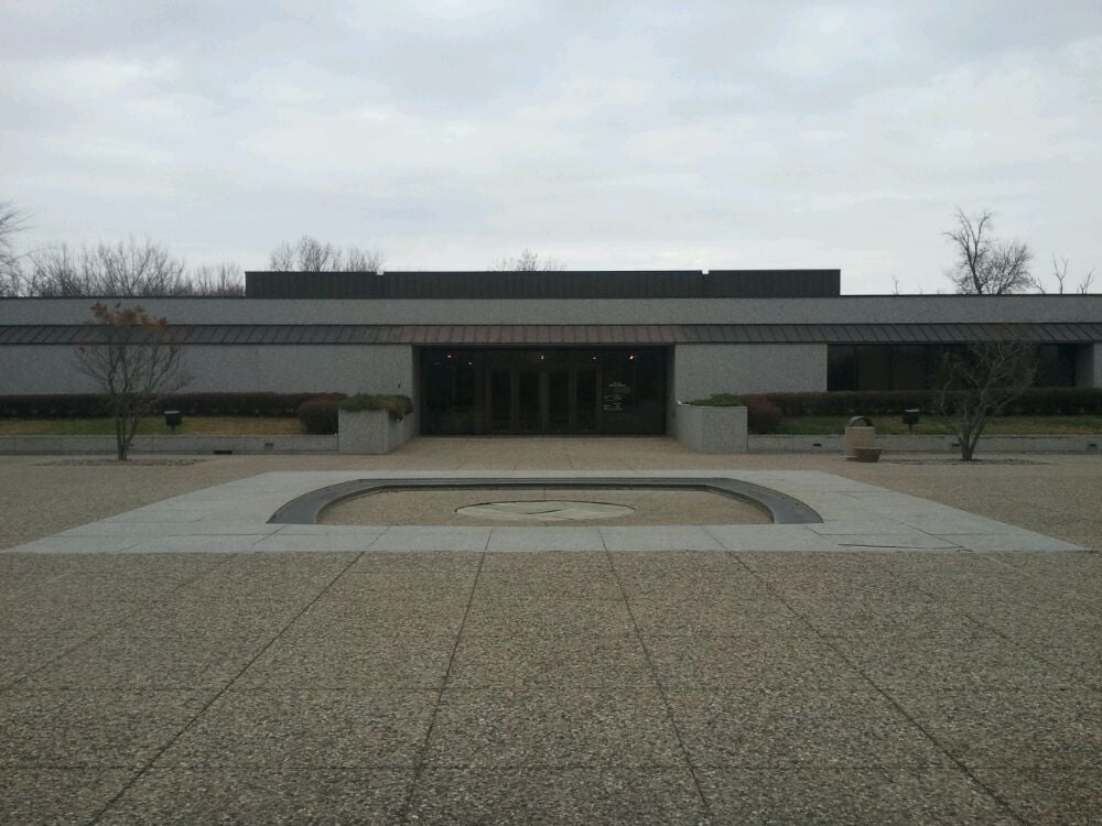Stearns History Museum