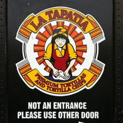 La Tapatia Tortilleria
