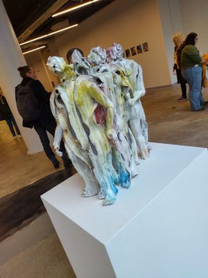 Art Academy of Cincinnati by null