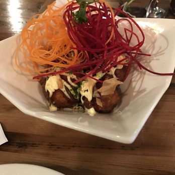 Hands On - Addison St. - Takoyaki - Sushi Bars Near Me - Chicago, Illinois Hands On - Addison St. - Takoyaki - Sushi Bars Near Me - Chicago, Illinois