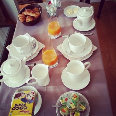 Hôtel Ermitage - Evian Resort by null