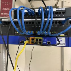 MD Telecommunications