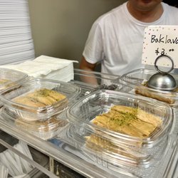 Falafel King