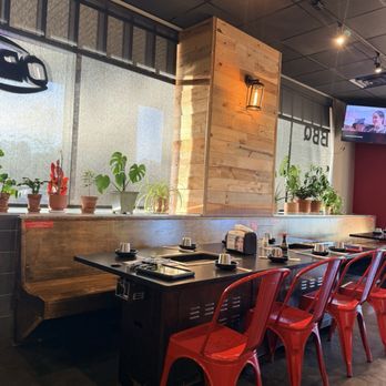 Five Spice BBQ - Barbeque Near Me - Cary, North Carolina