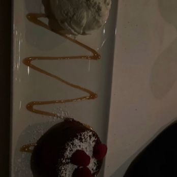 Morton's The Steakhouse - Dessert - Steakhouses Near Me - Bethesda, Maryland