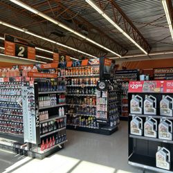 Auto Zone