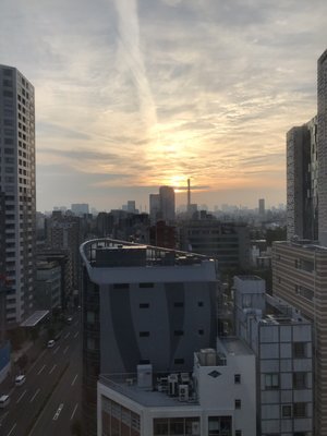 イーホテル東新宿 by null