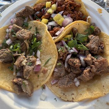 Spanglish Kitchen - Mexican Near Me - Alhambra, California