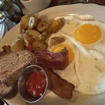 White Dog Cafe - Wayne - My husband loved his breakfast plate. - Cafes Near Me - Wayne, Pennsylvania White Dog Cafe - Wayne - My husband loved his breakfast plate. - Cafes Near Me - Wayne, Pennsylvania