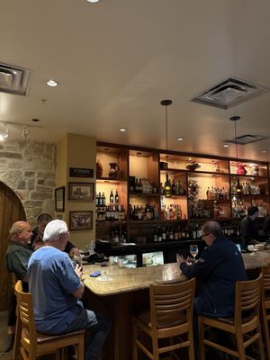 Esposito's Italian Restaurant And Bar by null