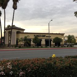 Diagnostic Medical Group of Southern California - The imaging center is located across from Jazz Cat restaurant.