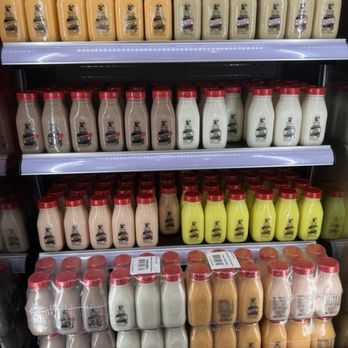 Milk & Cookies - Flavored milk - Bakeries Near Me - Santa Ana, California Milk & Cookies - Flavored milk - Bakeries Near Me - Santa Ana, California