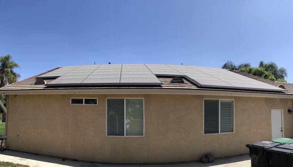 REVELATION SOLAR PANEL CLEANING Updated April 2024 31 Photos & 28