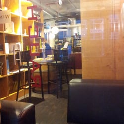 Wine Bar