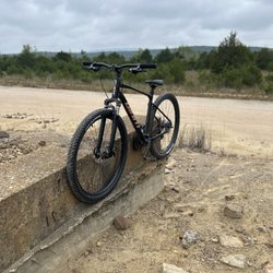 Trans AM Cyclery