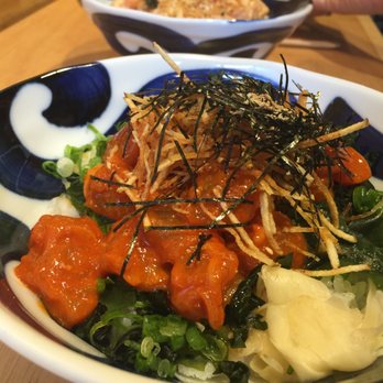 Chikarashi - Japanese Near Me - New York, New York