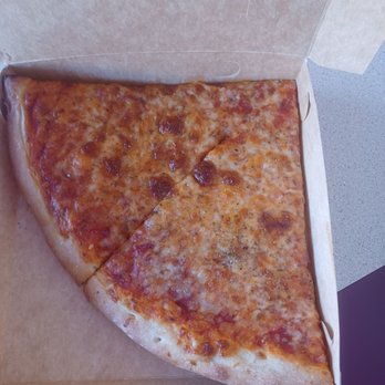 Ray's Pizza - Pizza Near Me - Irvine, California