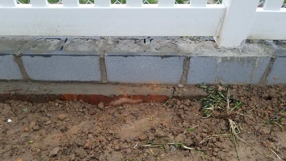 Slide of Browns Construction