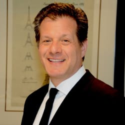 David Sandak, DDS
