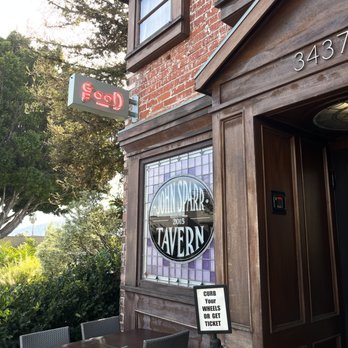 John Sparr Tavern - American Near Me - Glendale, California John Sparr Tavern - American Near Me - Glendale, California