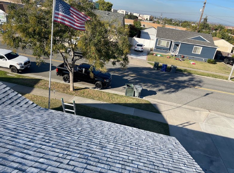 Slide of Trmj Roofing