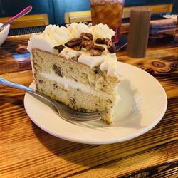 Doc's - Save room for dessert