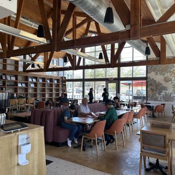 La Panadería Bakery Café - Bakeries Near Me - San Antonio, Texas