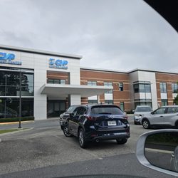 CVP Surgery Center
