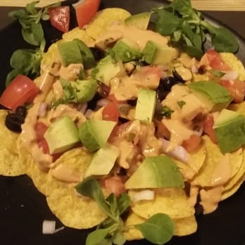 Bodhigreen - Vegetarian Near Me - Alicante, A