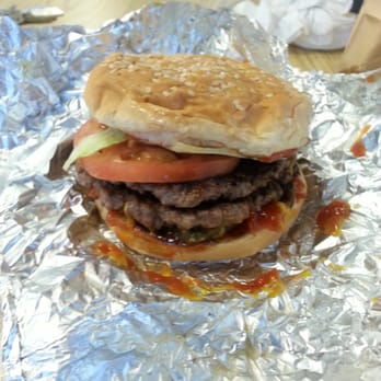Five Guys - Now thats a tasty burger! - Burgers Near Me - Las Vegas, Nevada Five Guys - Now thats a tasty burger! - Burgers Near Me - Las Vegas, Nevada